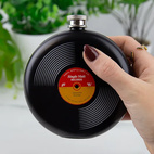 Fickplunta Vinyl