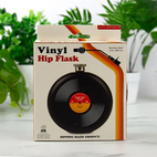 Fickplunta Vinyl