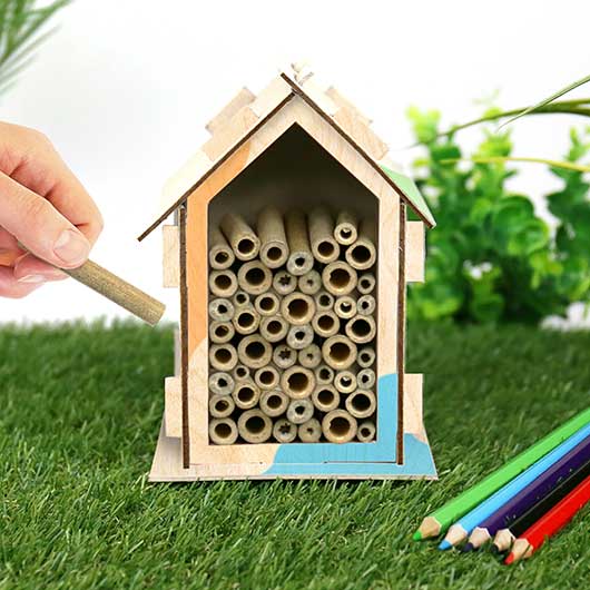 DIY Bihotell