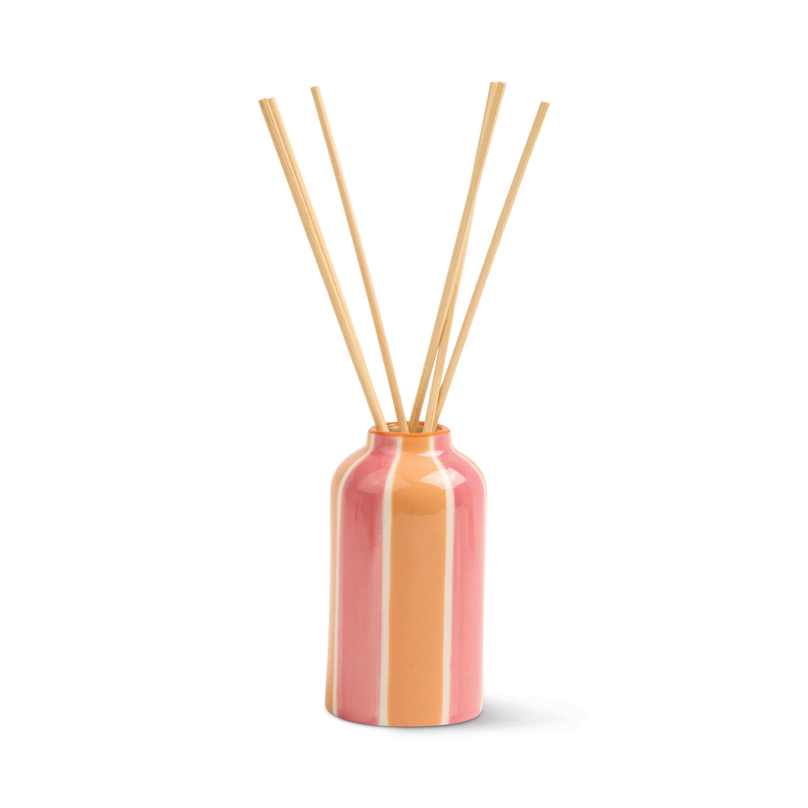Diffuser i keramik Adopo Sun 118 ml - Orange Blossom