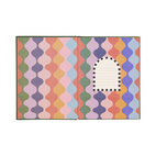 Skrivbok A5 Adopo - Moon Phases
