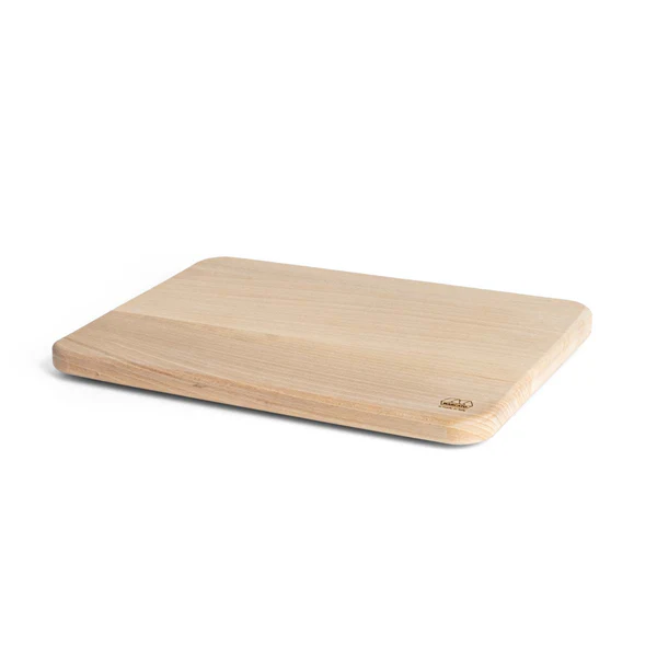 Marcato Skärbräda Bokträ  "M" Classic 30x22x2,5 cm