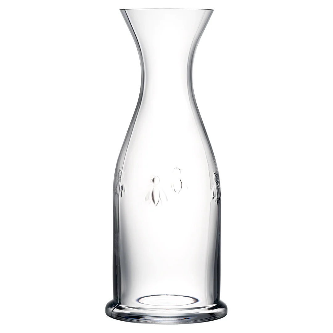 La Rochère Carafe Abeille 100 cl