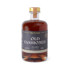 Drink mix Old Fashioned 500ml