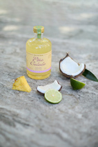 Drinkmix Pina Colada 500ml