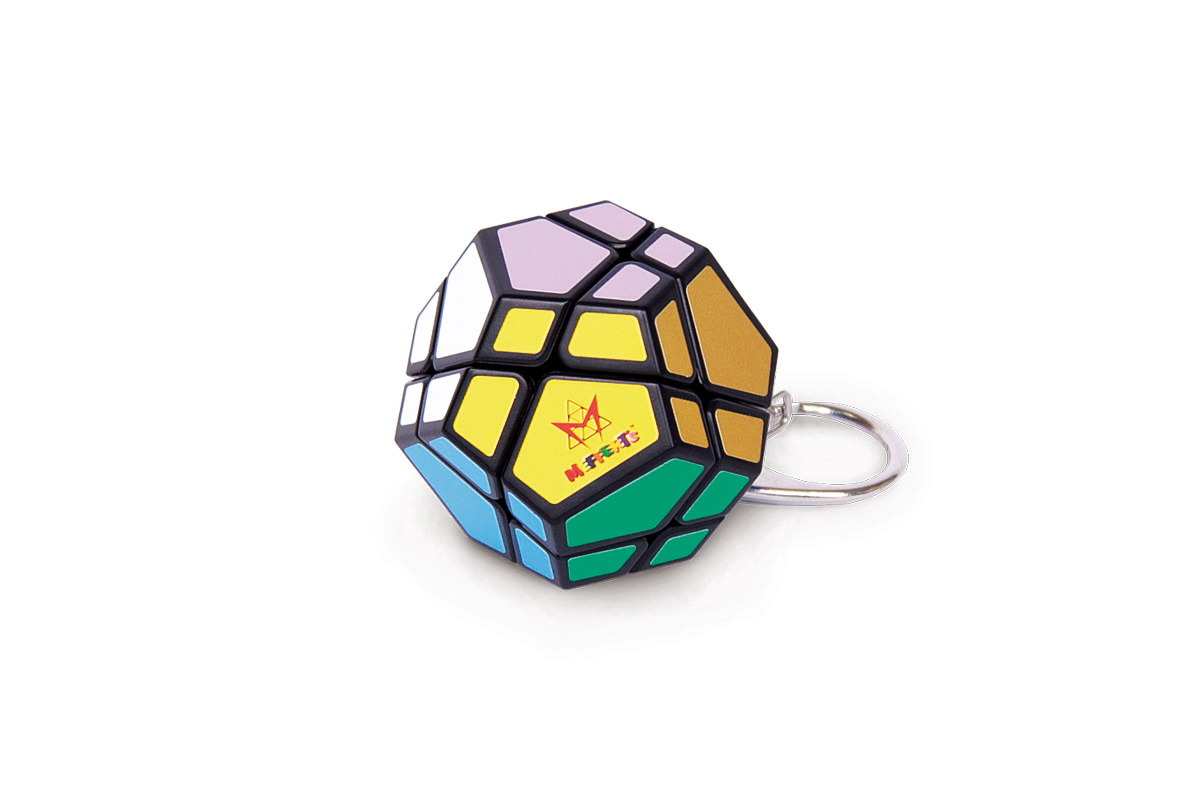 Pussel Mini Skewb