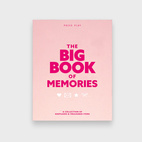 Samlingsalbum Big Book of Memories