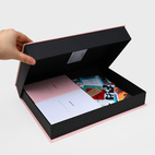 Samlingsalbum Big Book of Memories