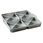 Scottish Mini Scone Pan Nordic Ware