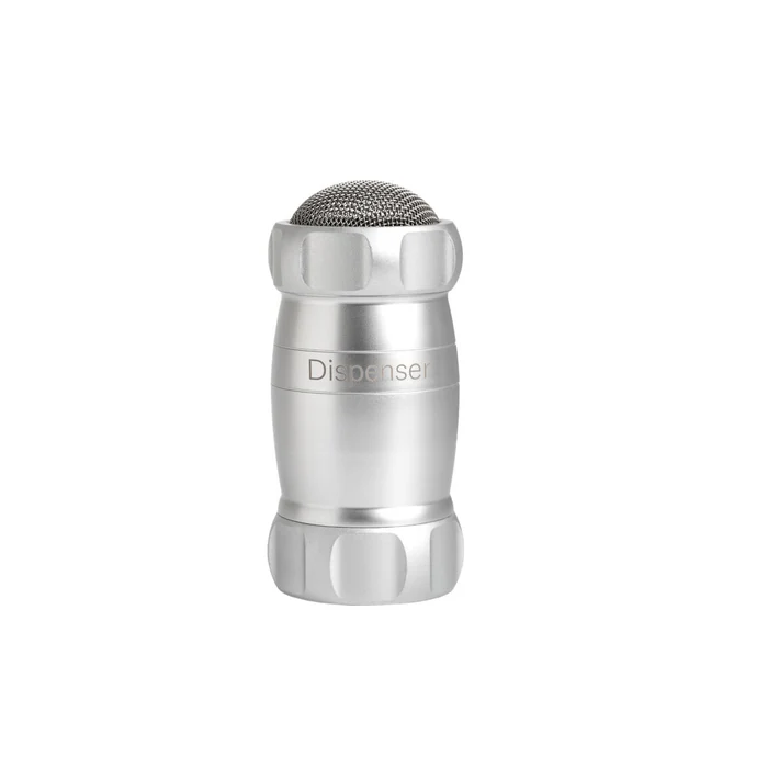 Marcato Dispenser Silver