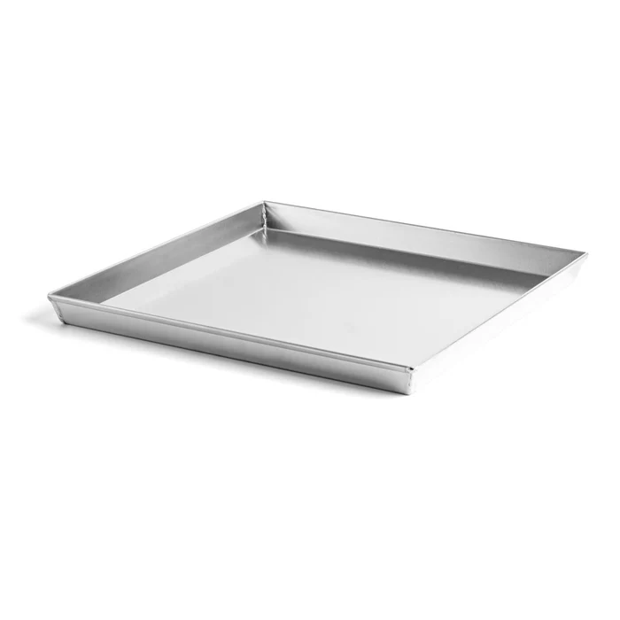 Marcato Aluminiumplåt 40x30 cm