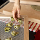 Marcato Träram för att torka pasta Classic 44x32x9 cm