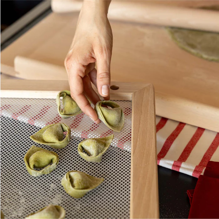 Marcato Träram för att torka pasta Classic 44x32x9 cm