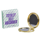 *SALE Compact Mirror Totally