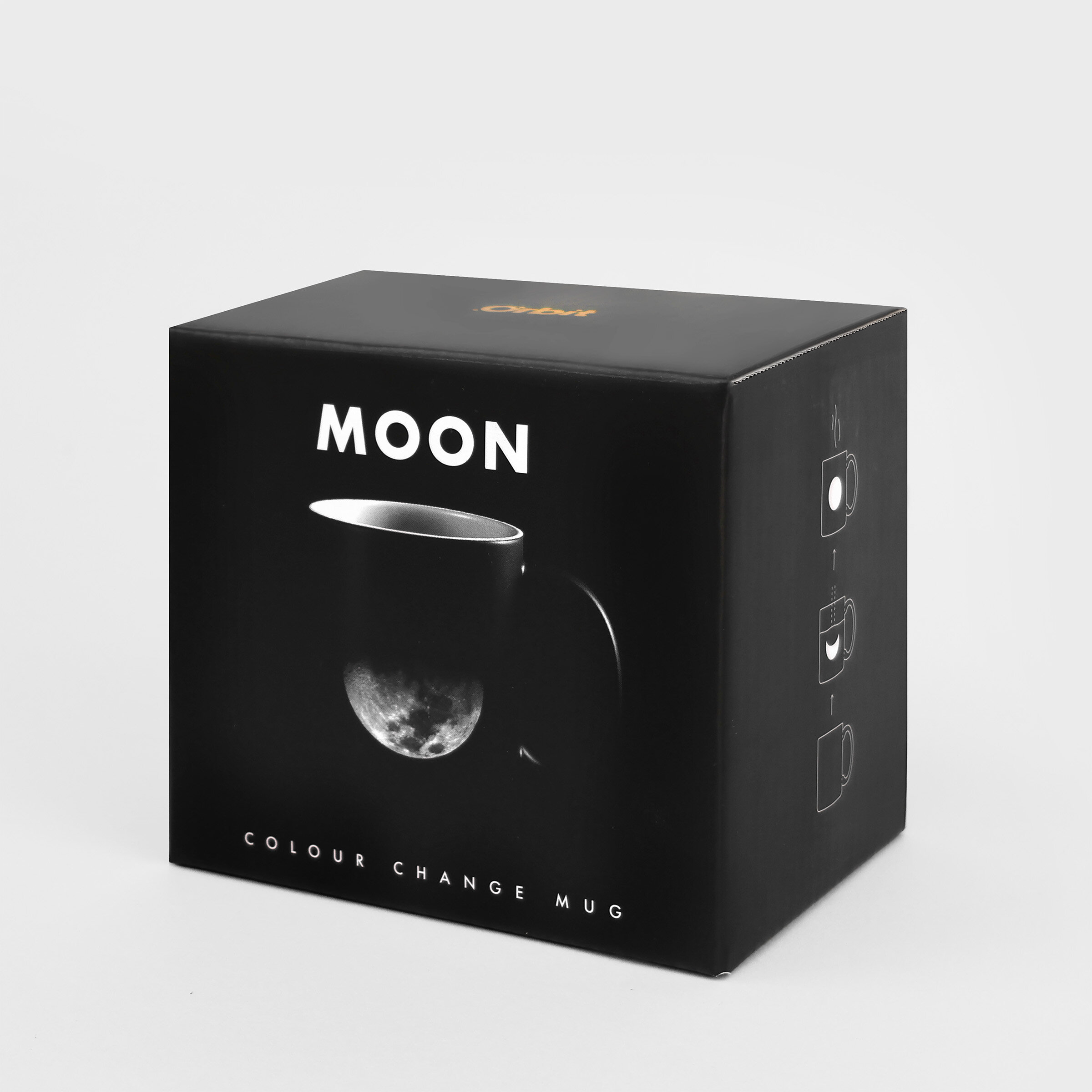 Mug Moon