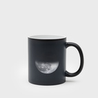 Mugg Månen