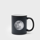 Mugg Månen