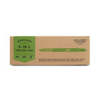 Pen Multi-Tool 6-in-1 Olive Green