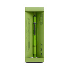 Pen Multi-Tool 6-in-1 Olive Green