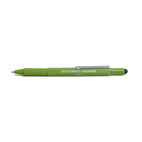 Pen Multi-Tool 6-in-1 Olive Green