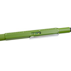Pen Multi-Tool 6-in-1 Olive Green