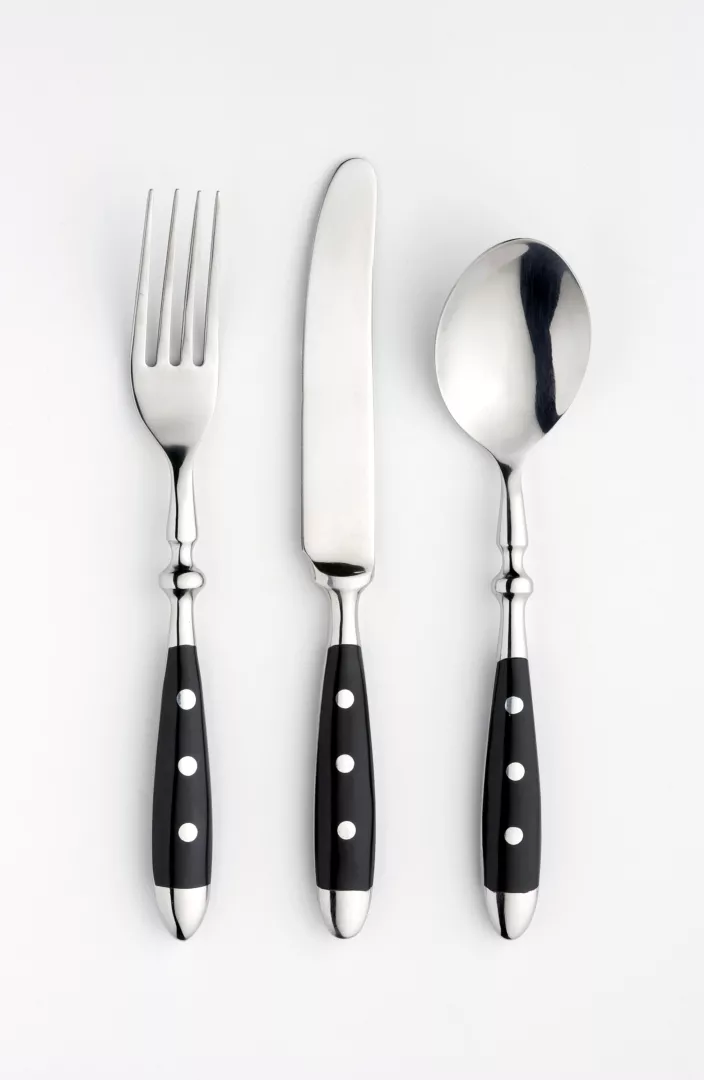 Eternum Doria Matkniv 12 pcs