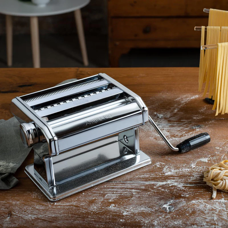 Marcato Pastamaskin Ampia 150 Premium