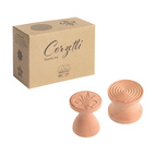Marcato Corzetto starter kit, Pasta shaper and stamps