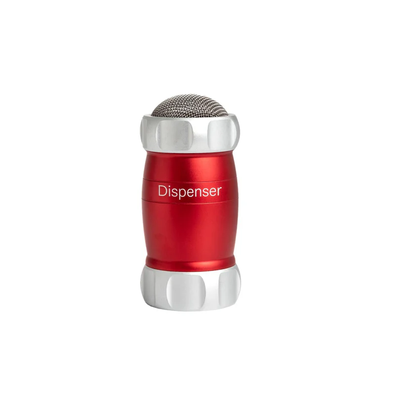 Dispenser Red