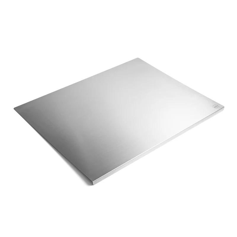 Marcato Pastry Table INOX 0.870x55x3 cm