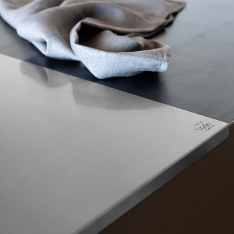 Marcato Pastry Table INOX 0.870x55x3 cm