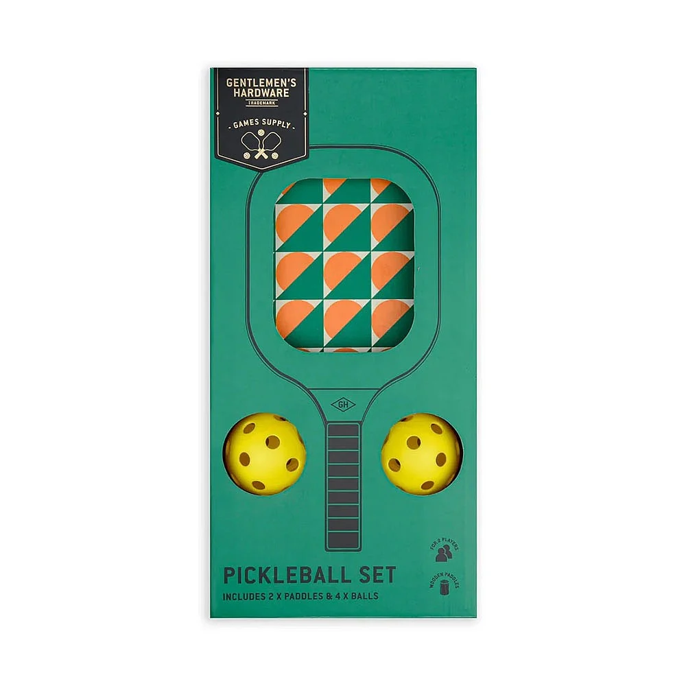 Pickle Ball set
