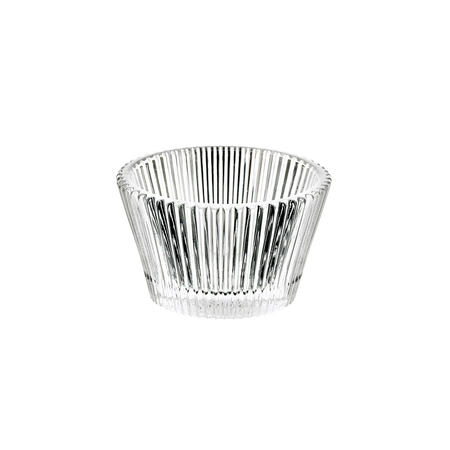 La Rochère Mises en bouche Sweet - Liten skål Sweet 5 cl, 6pack