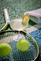 Isform Tennisbollar
