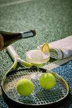 Isform Tennisbollar