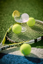 Isform Tennisbollar