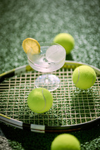 Isform Tennisbollar