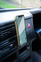 Multiverkty för mobilen