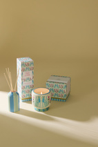 Diffuser 118ml, A Dopo Blue Cheetah, Linen & Orris