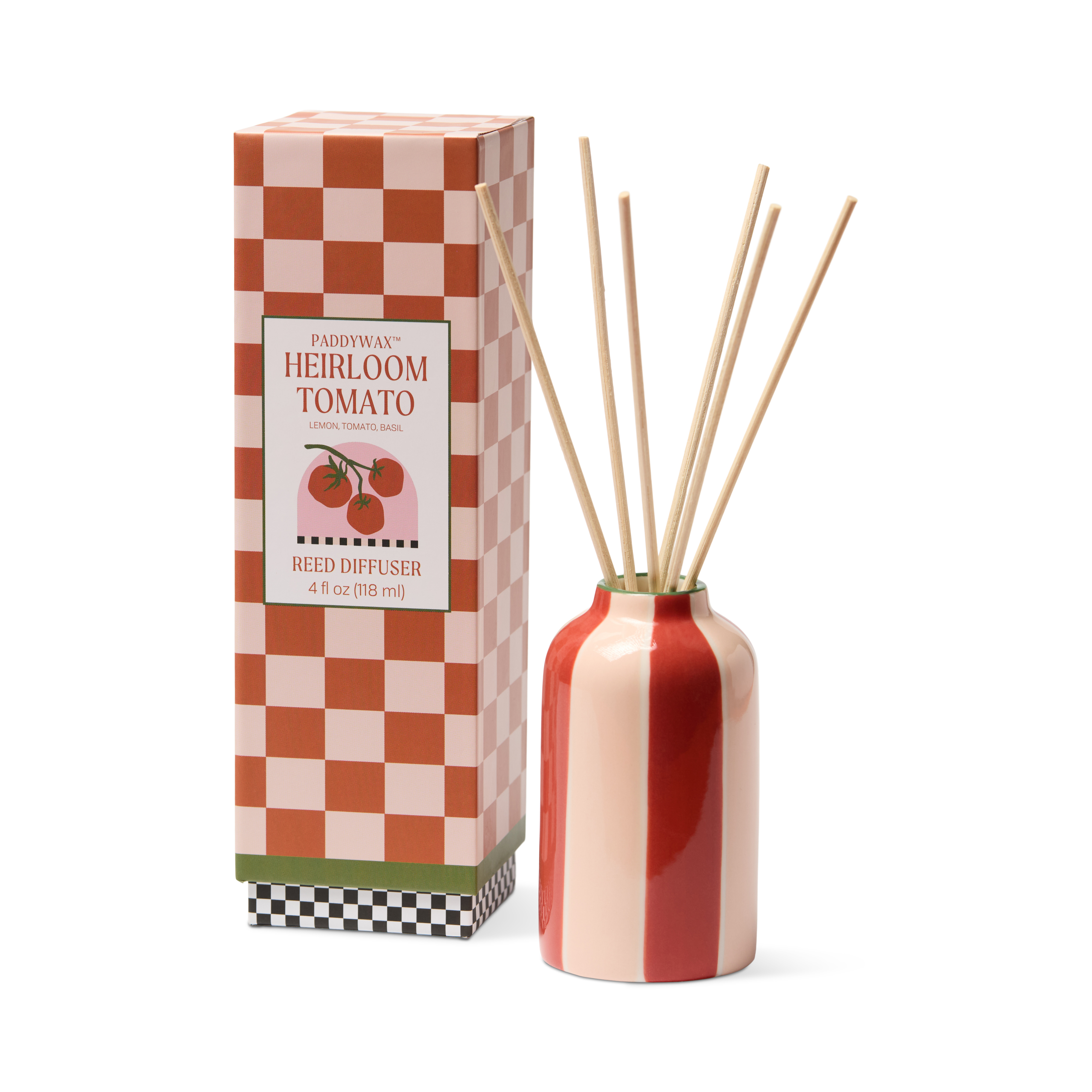 Diffuser 118ml, A Dopo Tomato, Heirloom Tomato