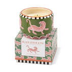 Doftljus Jumbo A Dopo 680 gr Tiger - Black Cedar & Fig