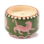 Doftljus Jumbo A Dopo 680 gr Tiger - Black Cedar & Fig