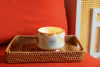 Stort Doftljus  A Dopo 680 gr Sun, Orange Blossom