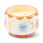 Stort Doftljus  A Dopo 680 gr Sun, Orange Blossom