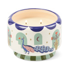 Doftljus Jumbo A Dopo 680 gr  Peacock