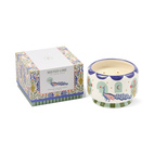 Doftljus Jumbo A Dopo 680 gr  Peacock
