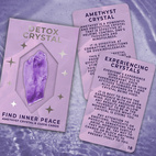 Kristall Detox