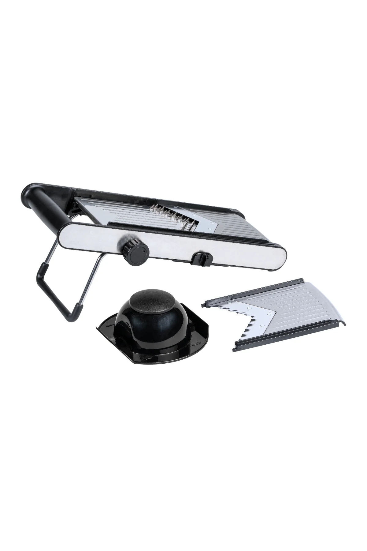 Heirol Mandoline V-blad Rostfritt Stål