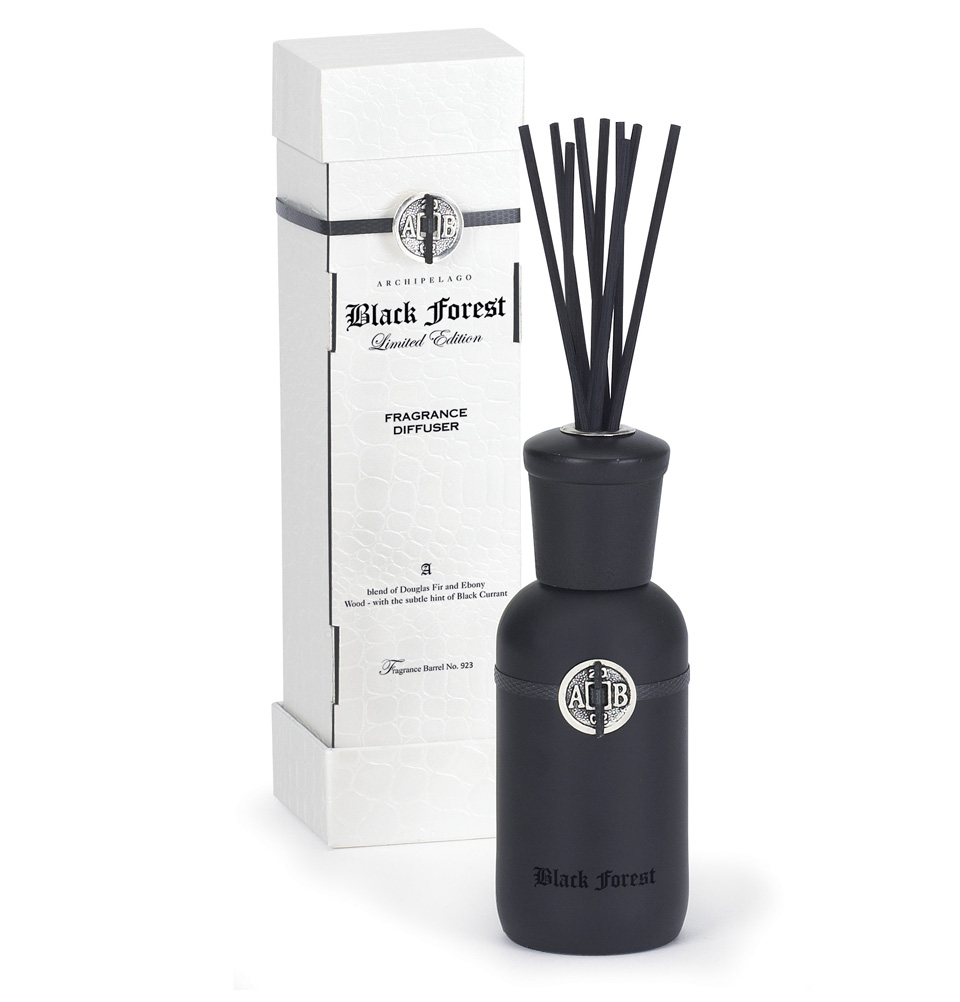 Diffuser Black Forest, Limited Edt.