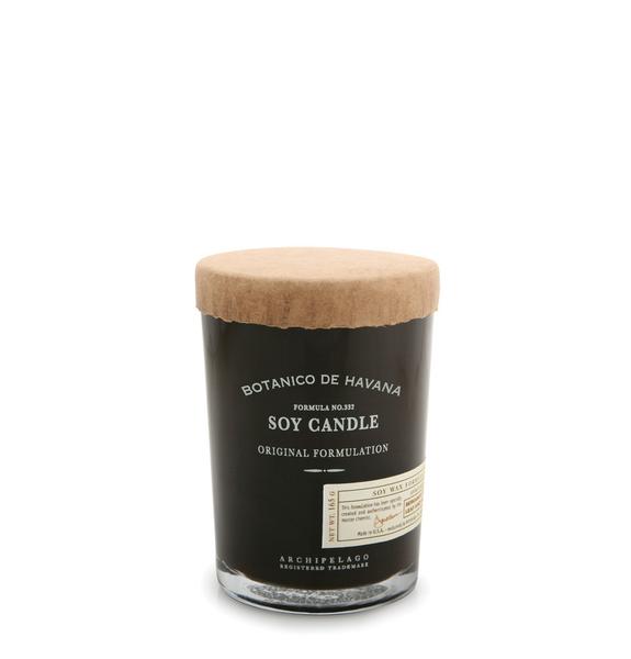 Doftljus Botanico de Havanna Original 165 g. 55h